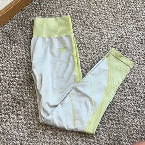 Gymshark leggings
